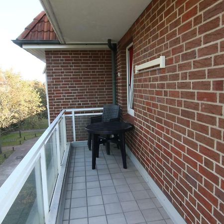 Residenz Albatros Apartment Cuxhaven Luaran gambar